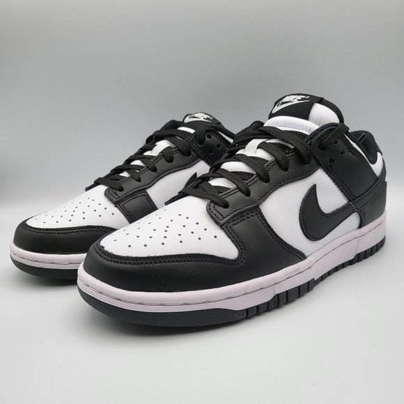 Nike Shoes - NEW Women 7.5 / Men's 6 Nike Dunk Low PANDA DD1503-101
